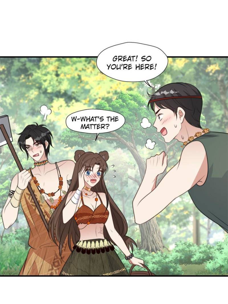 I Became the Beastman’s Wife chapter 178