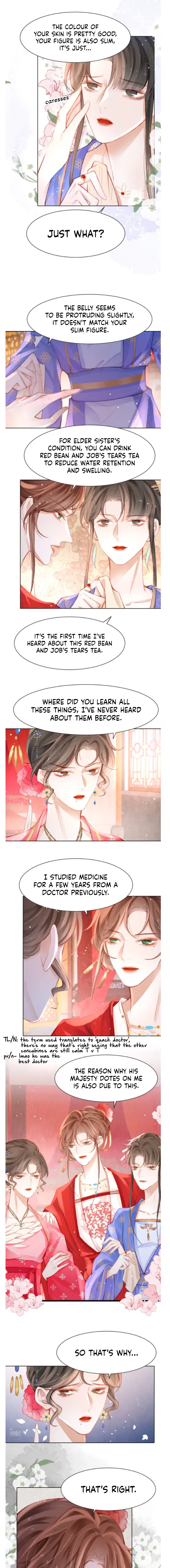 The King Is In Love chapter 13