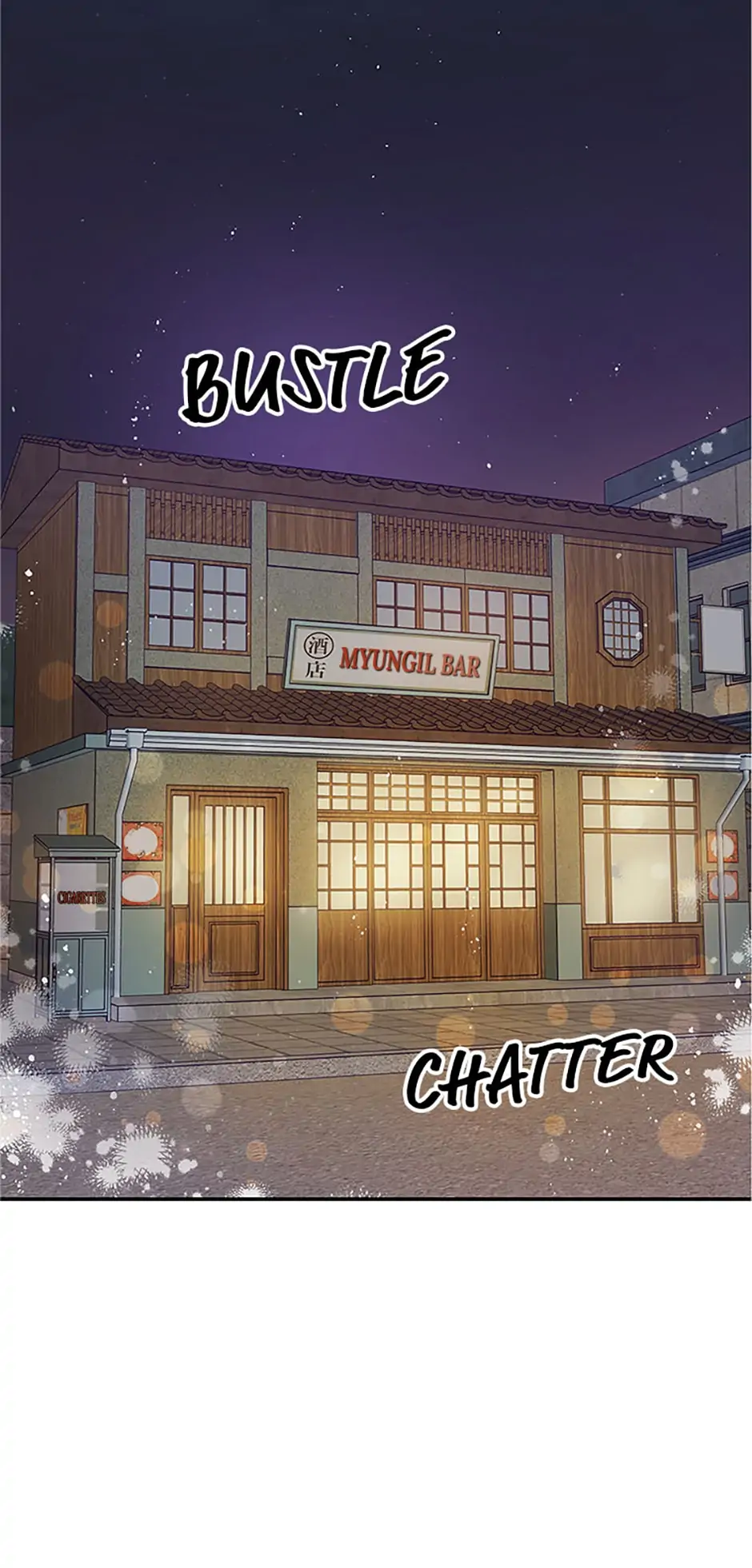 Atelier Inbyeoldang chapter 3