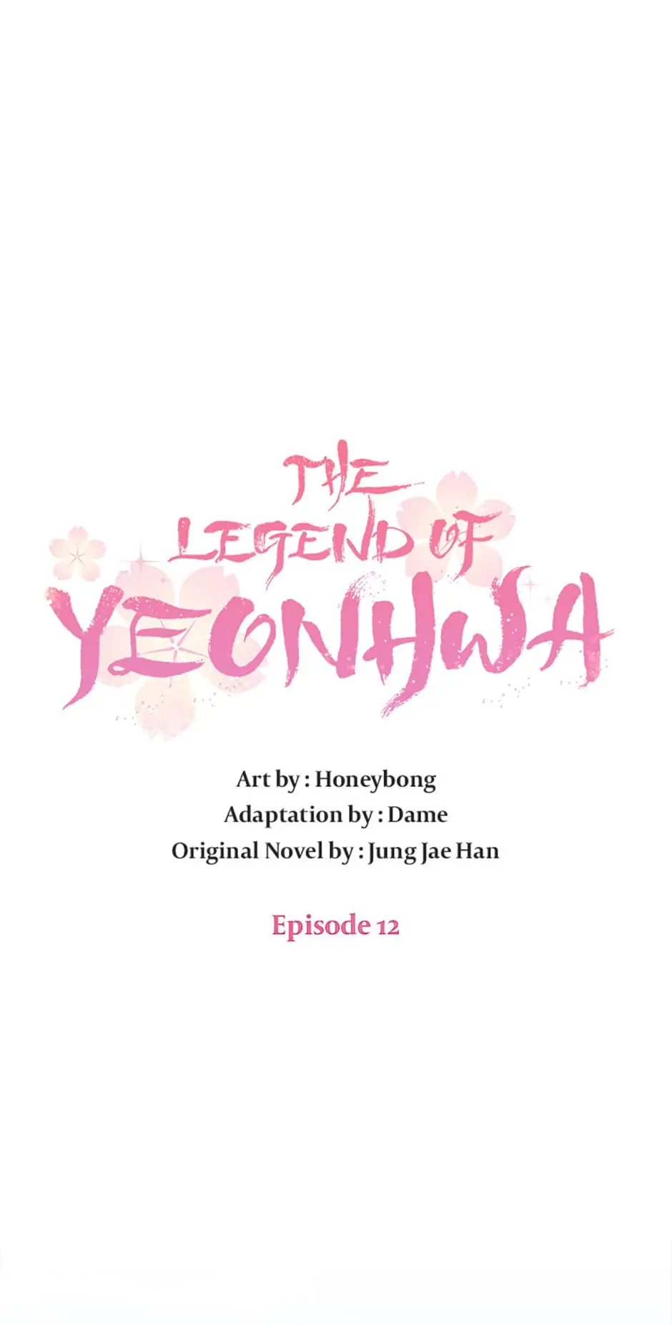 Yeonhwajeon chapter 12