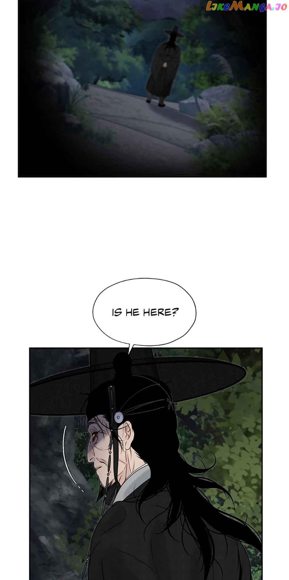 Yeonhwajeon chapter 75