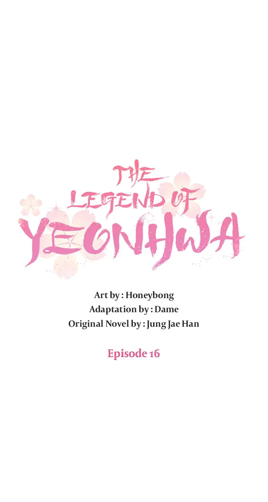 Yeonhwajeon chapter 16