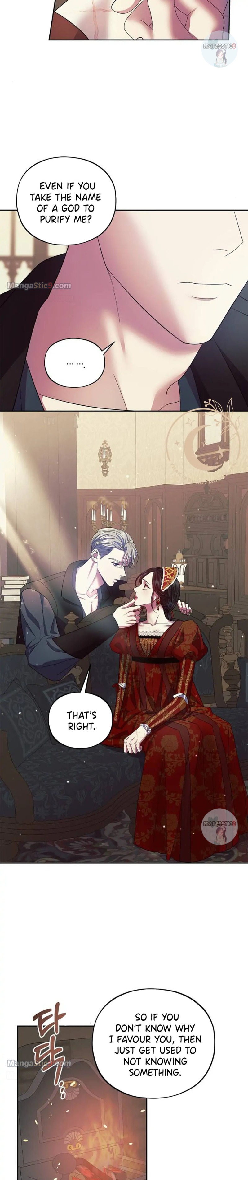 May You Reach A Sacred Place Manhwa May you reach a sacred place - Chapter 41 - Kun Manga