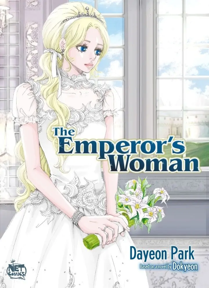 The Emperor’s Woman chapter 1