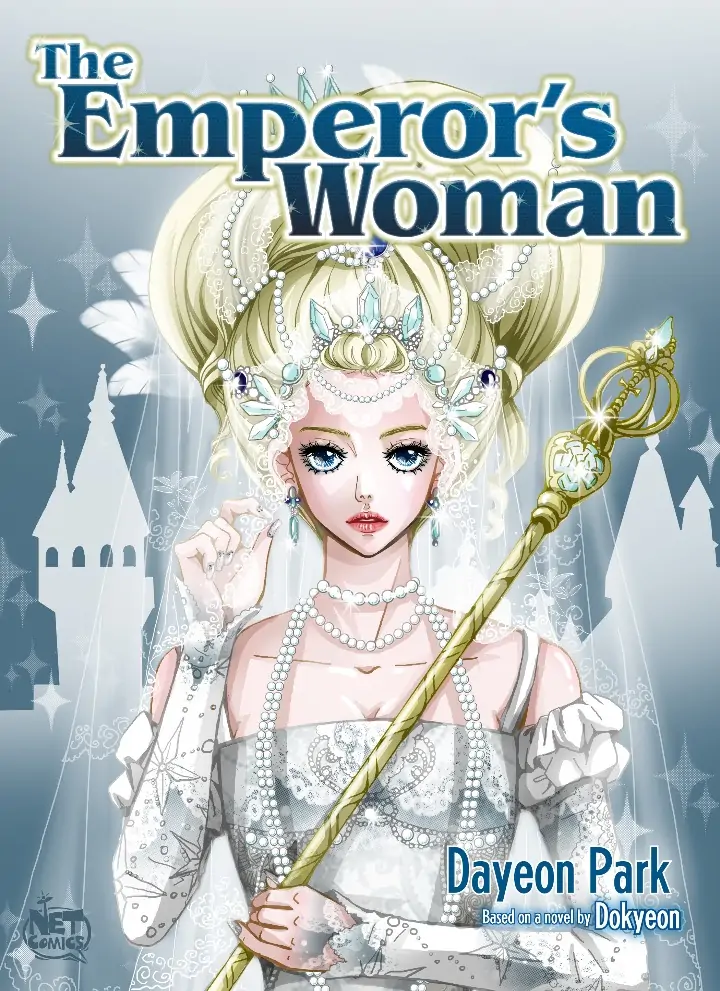 The Emperor’s Woman chapter 38