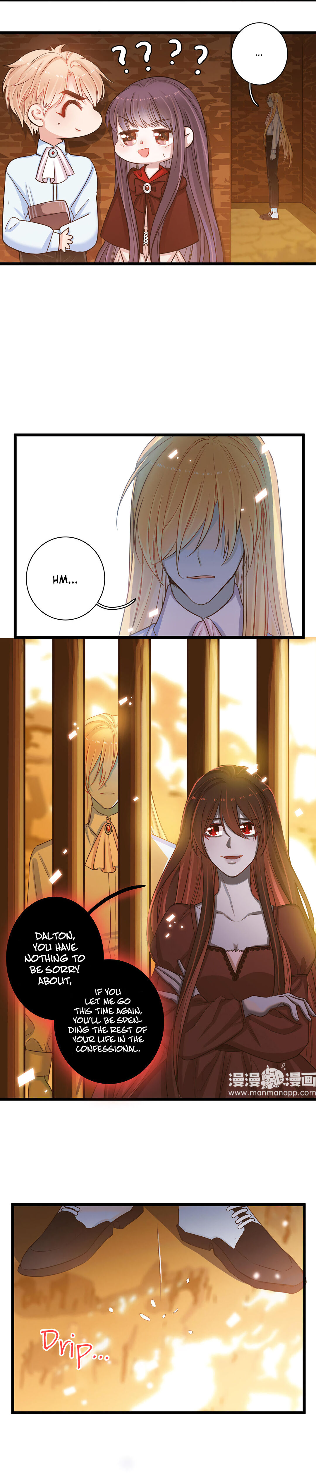 The Witch’s Daily Life chapter 10