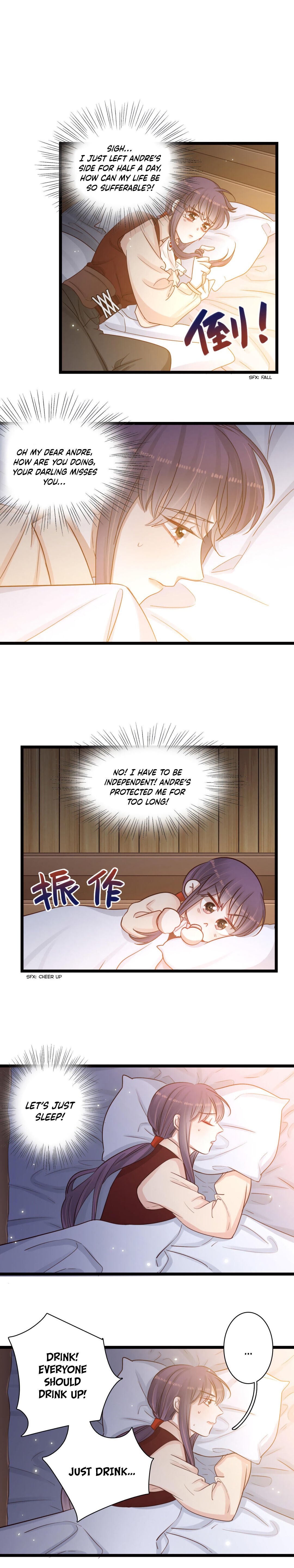 The Witch’s Daily Life chapter 17