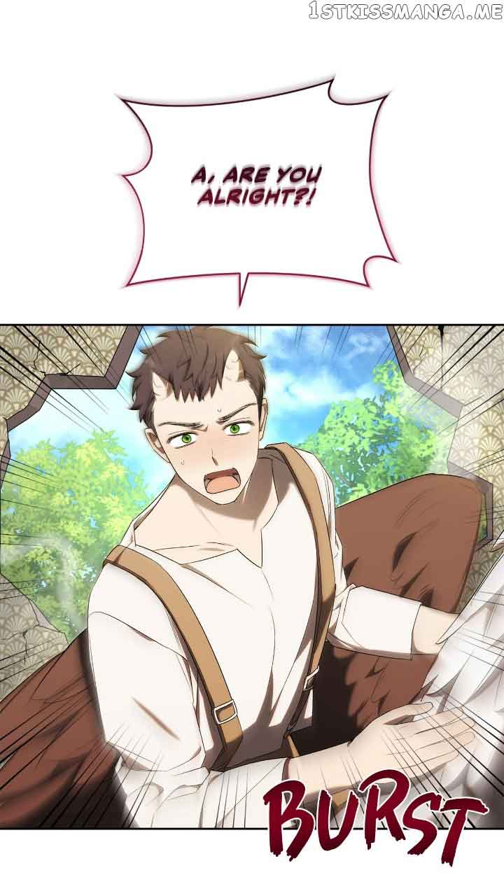 I Became The Villainess In An Anticlimactic Novel I Became the Villainess in an Anticlimactic Novel - Chapter 31 - Kun Manga
