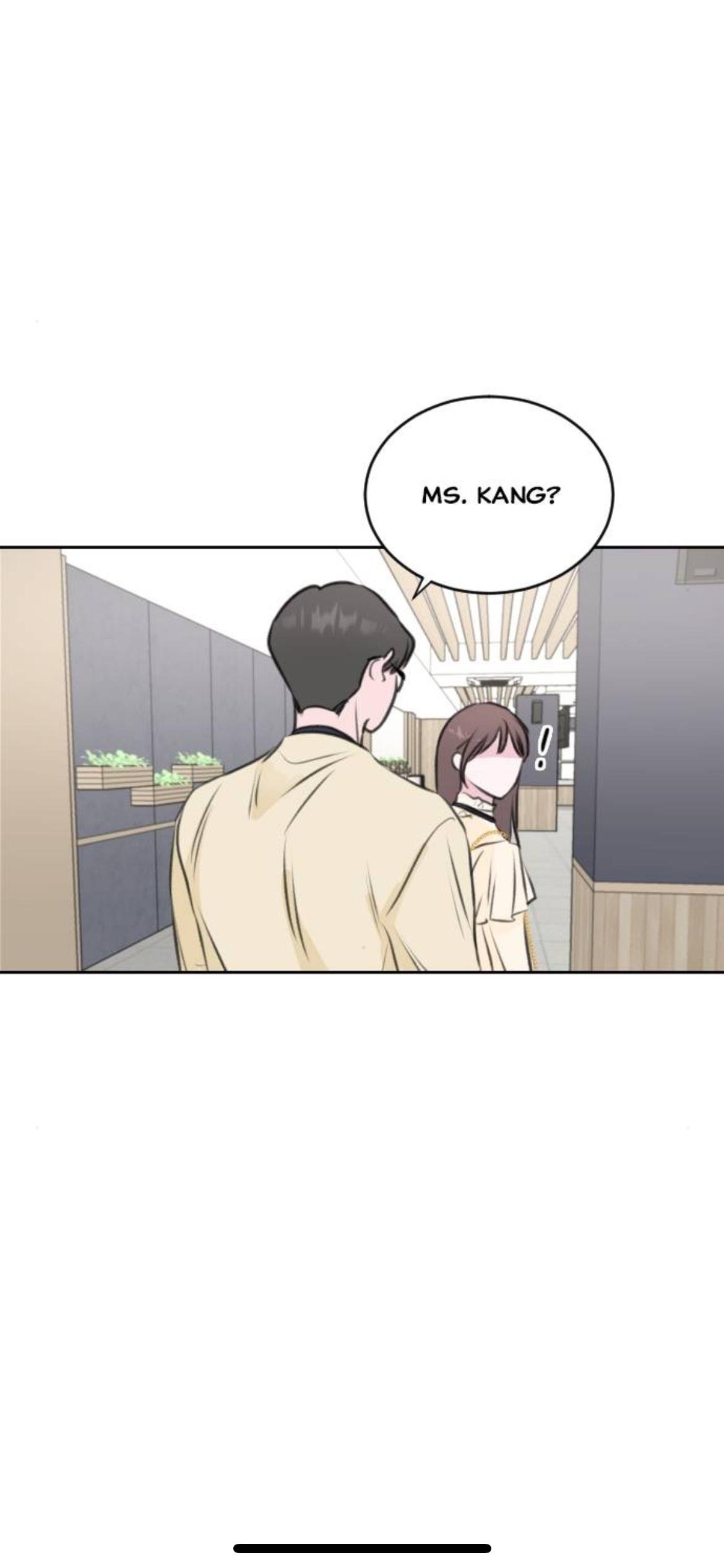 Office Marriage, After a Breakup chapter 26