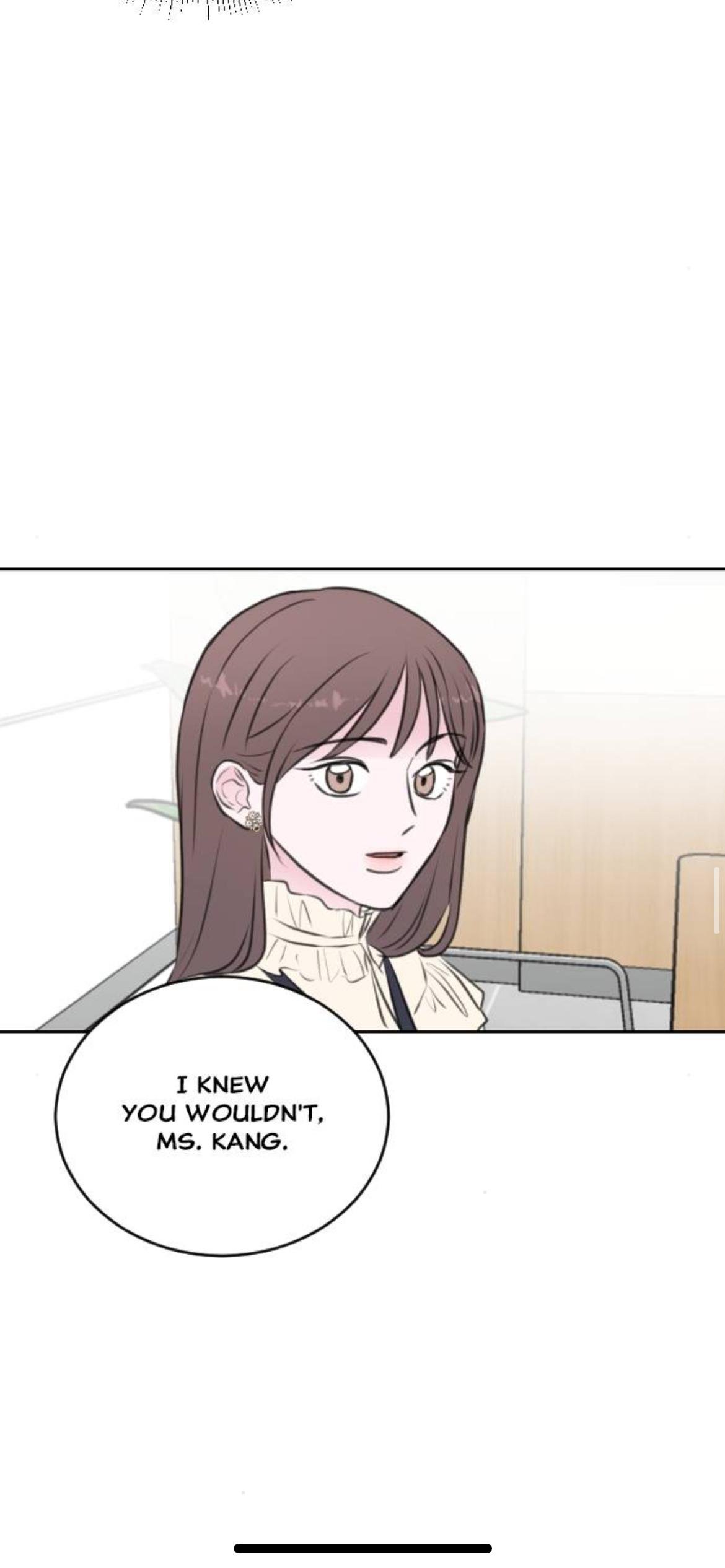 Office Marriage, After a Breakup chapter 27