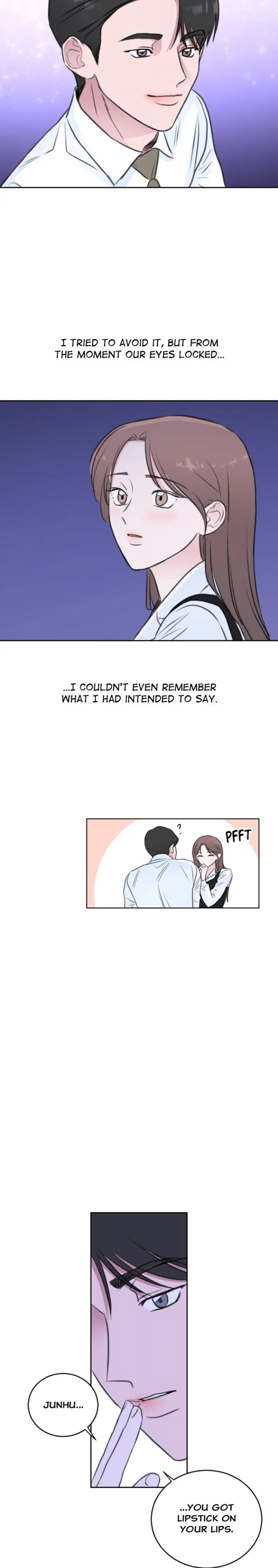 Office Marriage, After a Breakup chapter 32
