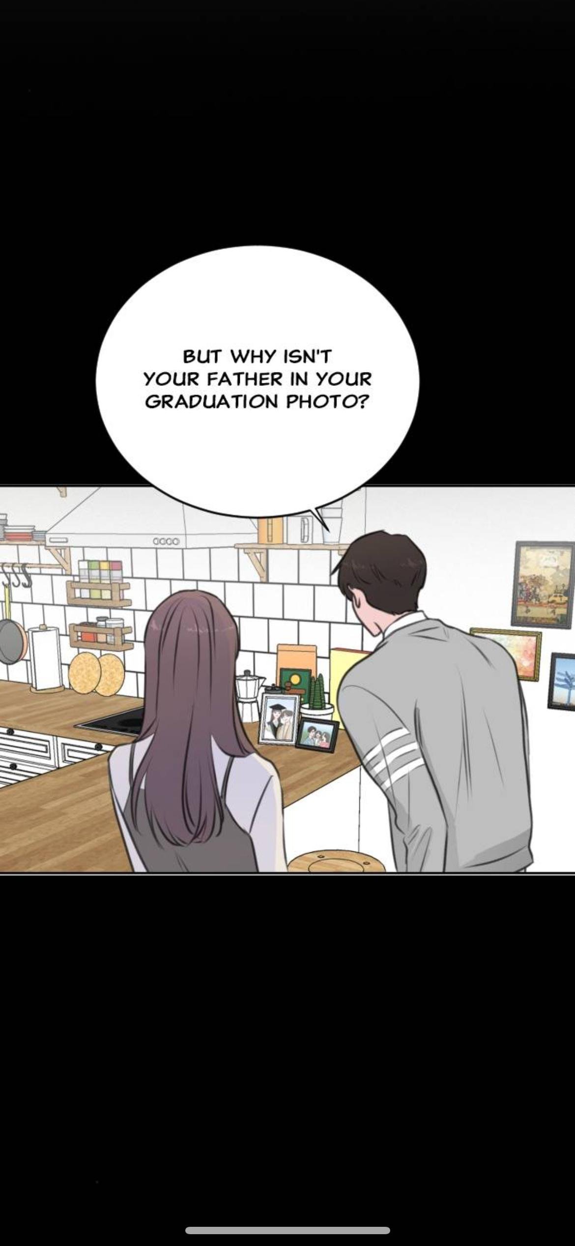 Office Marriage, After a Breakup chapter 25