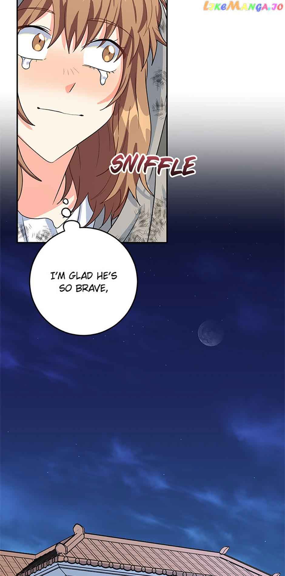 I’m the Main Character’s Little Sister chapter 35