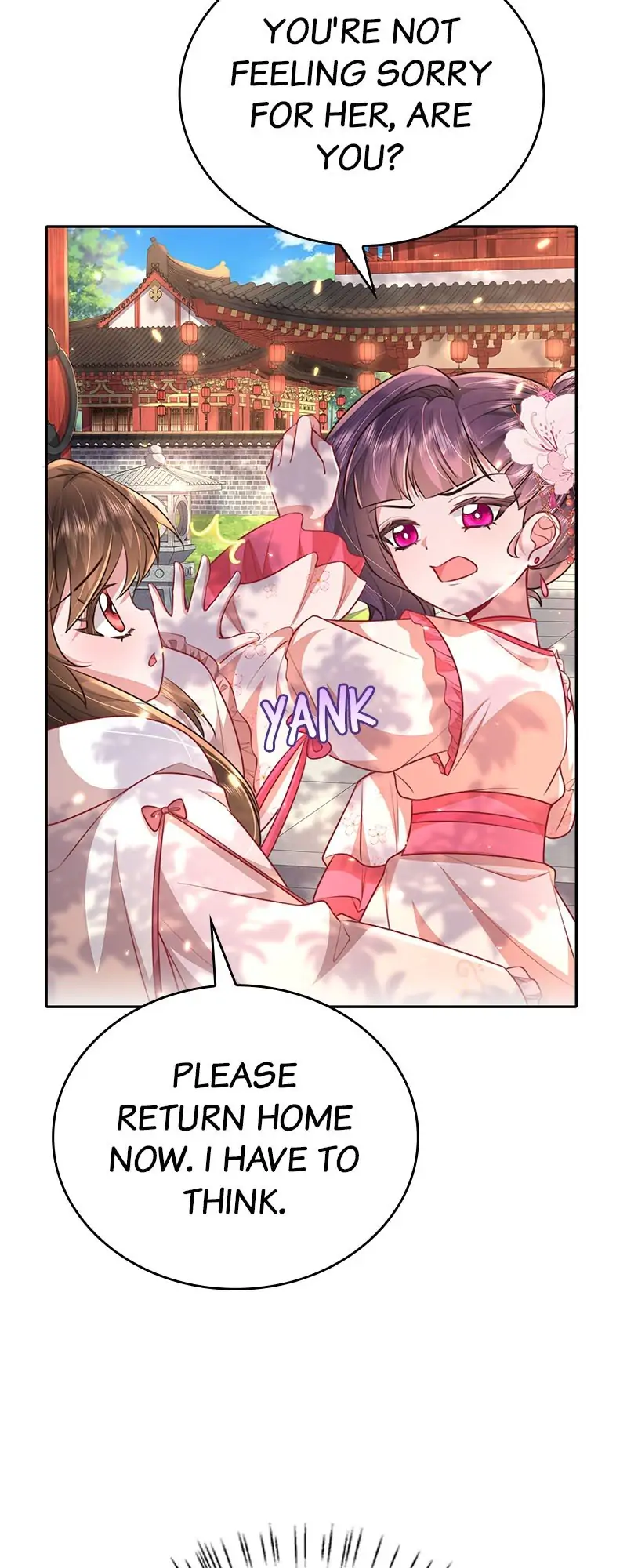 Survival Methods Of The Cannon Fodder Daughter Chapter 42 Survival Methods of the Cannon Fodder Daughter - Chapter 42 - Kun Manga