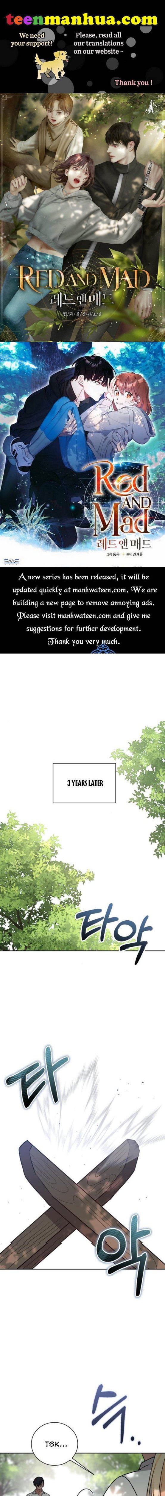 Tyrant wants a better life chapter 15