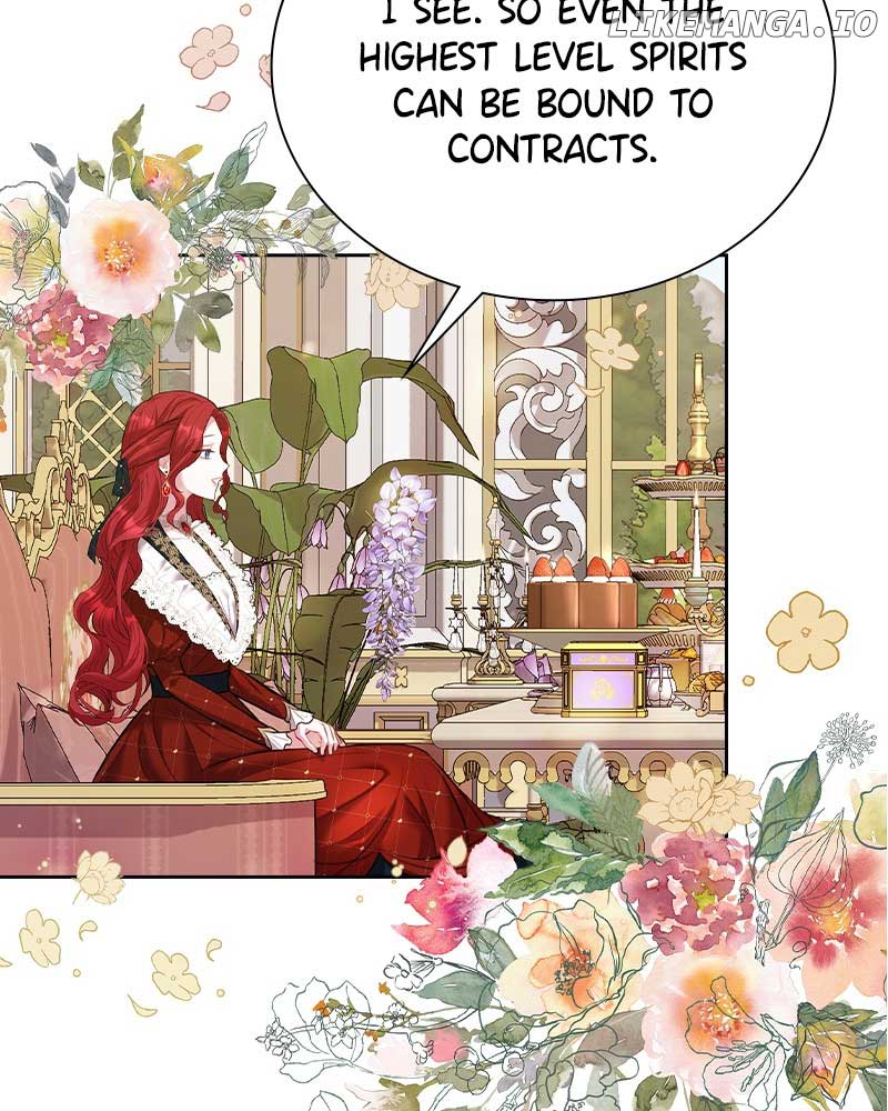 Concubine’s Invitation chapter 20
