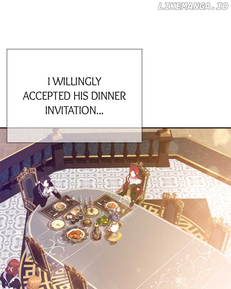 Concubine’s Invitation chapter 24