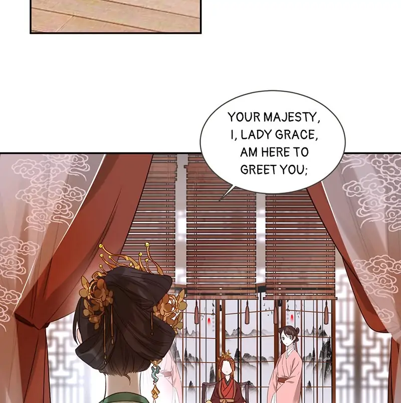The Empress with No Virtue chapter 2