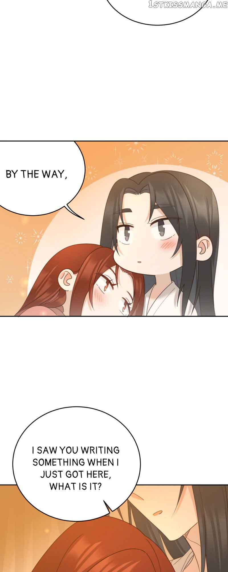 The Empress with No Virtue chapter 90