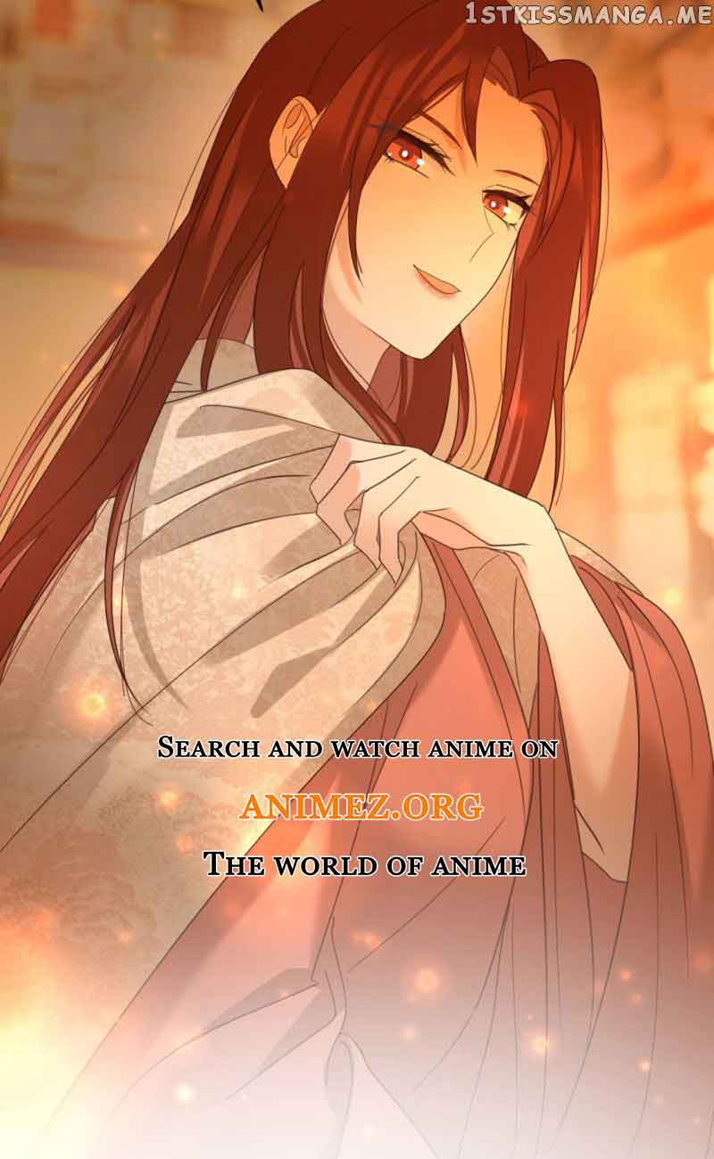 The Empress with No Virtue chapter 90