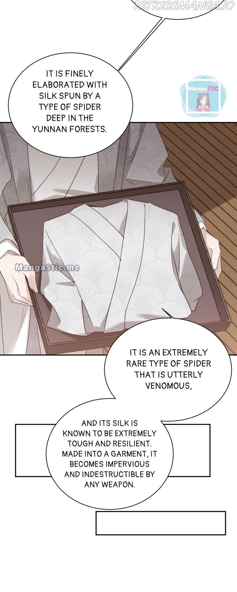 The Empress with No Virtue chapter 65