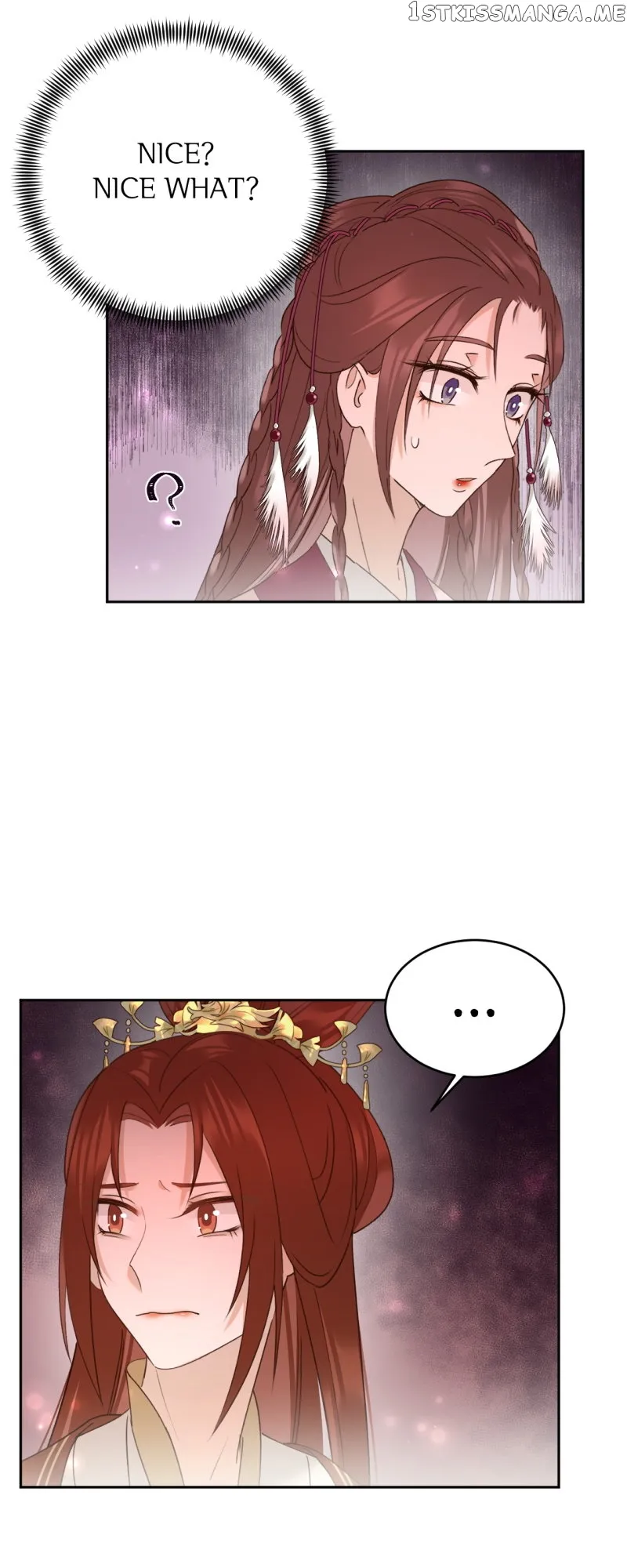 The Empress with No Virtue chapter 97