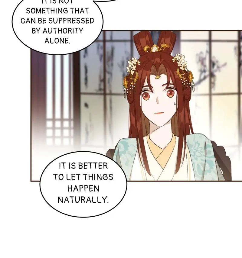 The Empress with No Virtue chapter 25