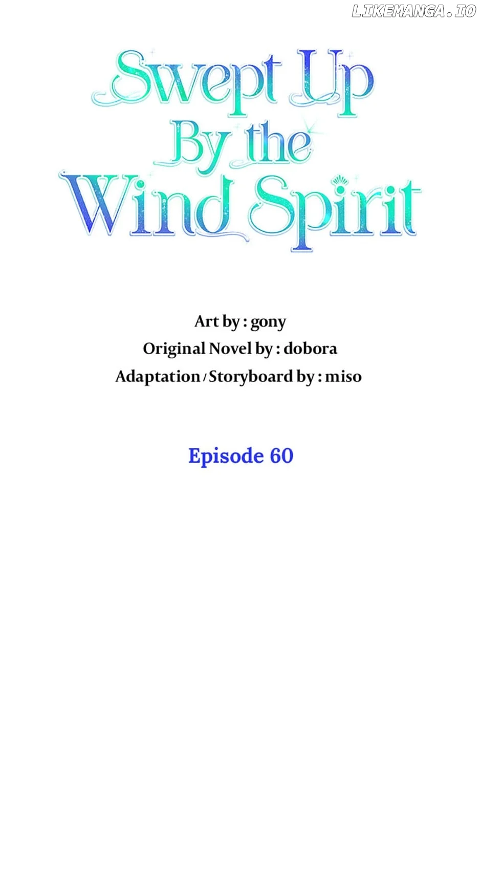 Don’t Be Obsessed With A Spirit Like Me! chapter 60