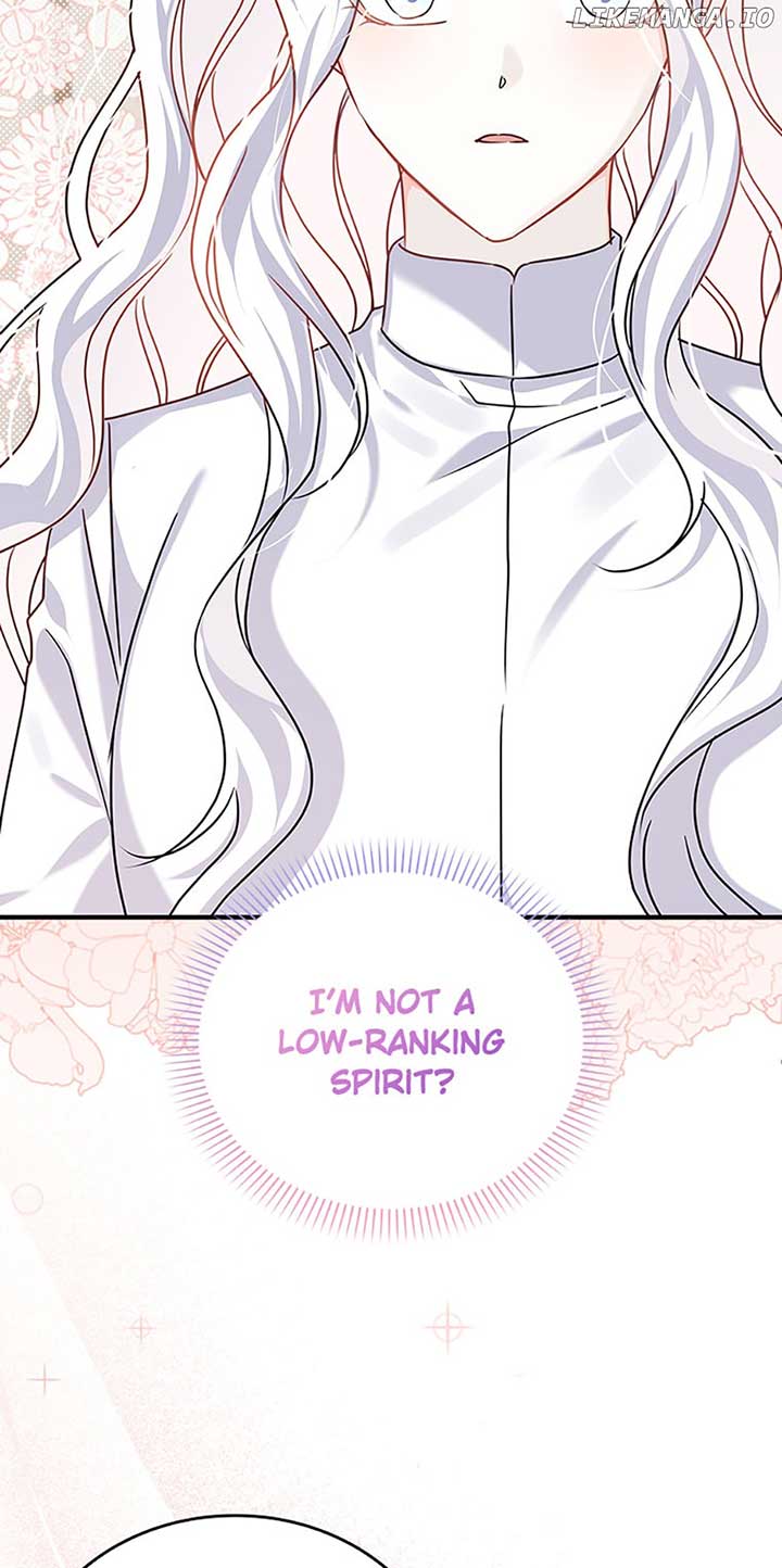 Don’t Be Obsessed With A Spirit Like Me! chapter 48