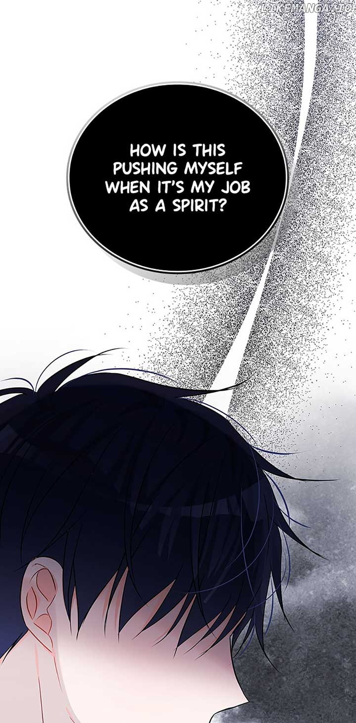 Don’t Be Obsessed With A Spirit Like Me! chapter 51