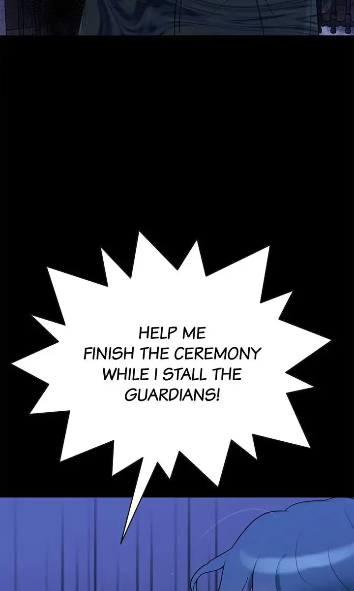 Welcome, Guardian Spirit! chapter 46