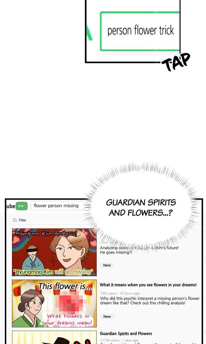 Welcome, Guardian Spirit! chapter 10