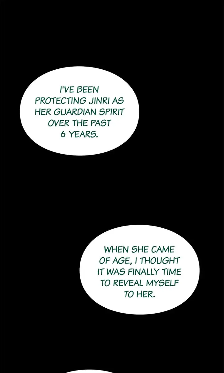 Welcome, Guardian Spirit! chapter 24