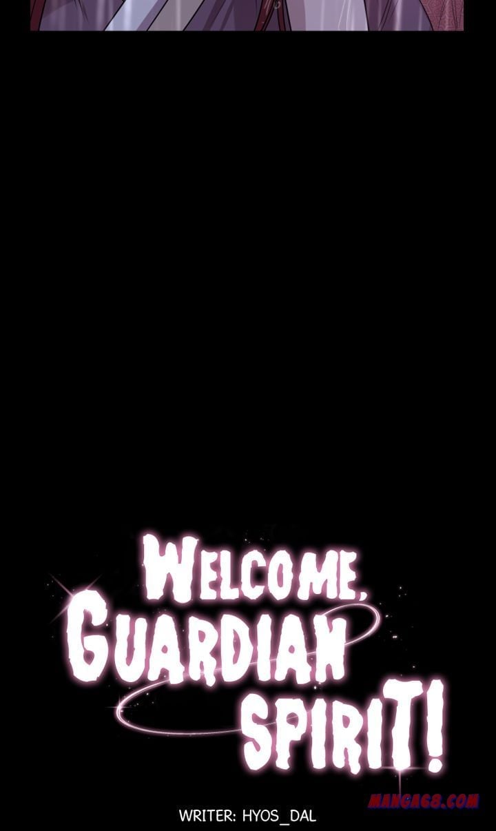 Welcome, Guardian Spirit! chapter 29