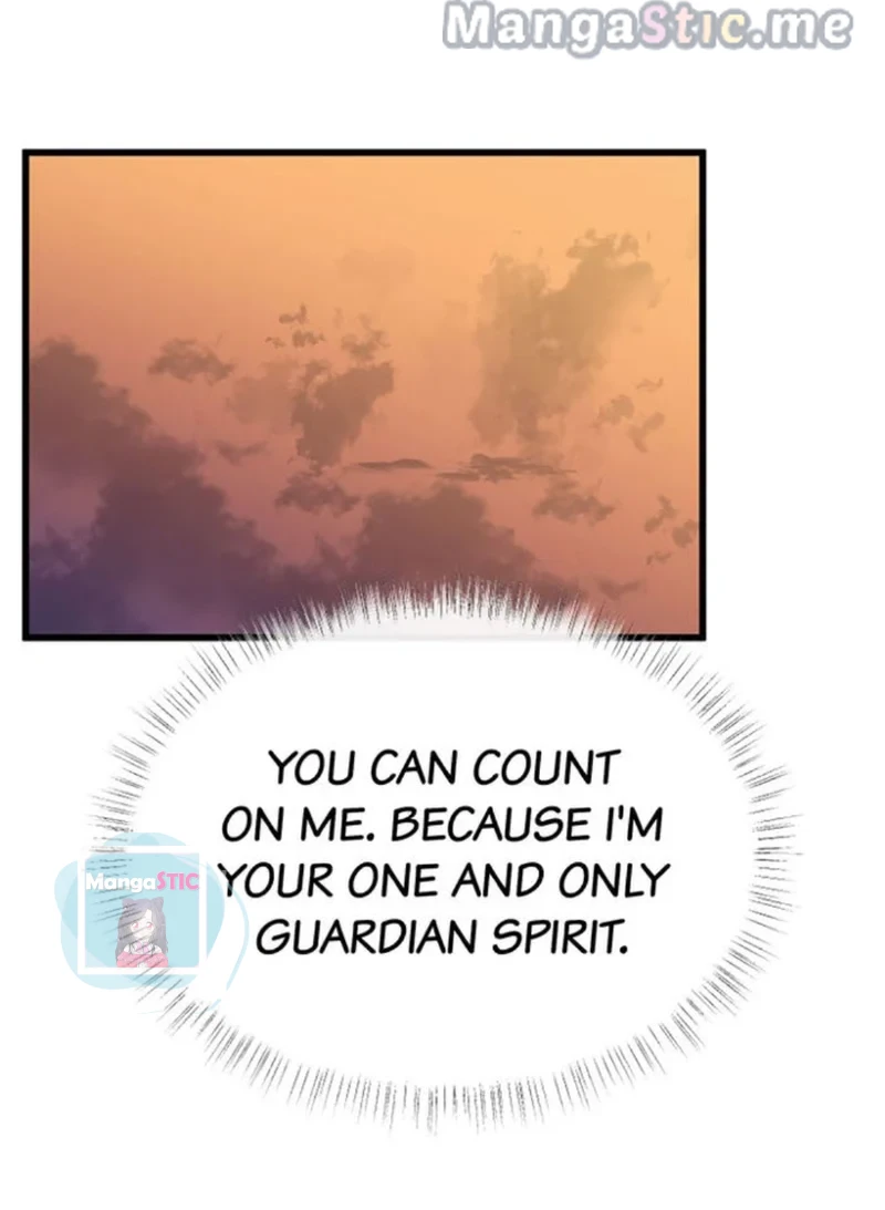 Welcome, Guardian Spirit! chapter 45