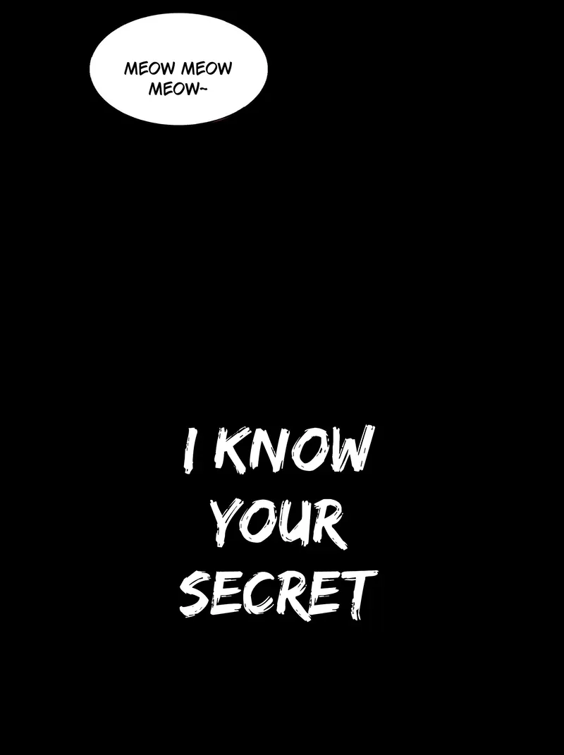 I Know Your Secret chapter 76