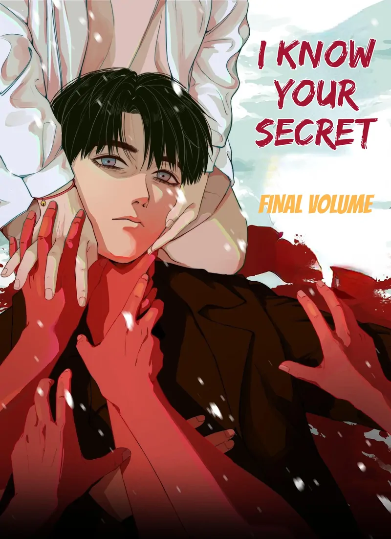 I Know Your Secret chapter 79
