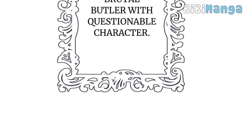 Teach Me, Mr. Sadistic Butler chapter 1