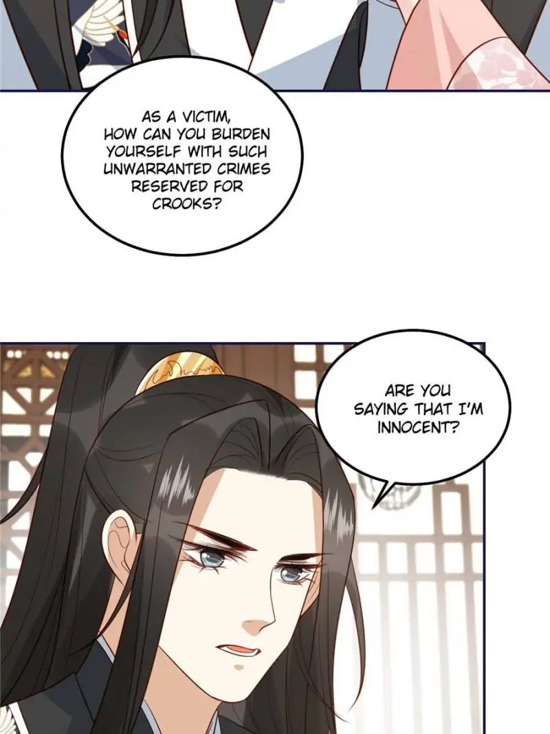 I Control the Prince’s Heart After a Rotten Exhibition chapter 20