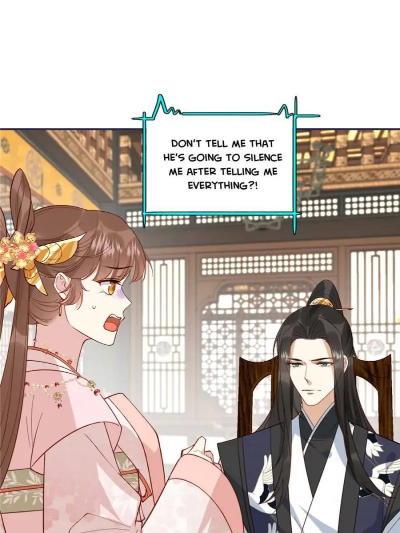 I Control the Prince’s Heart After a Rotten Exhibition chapter 18