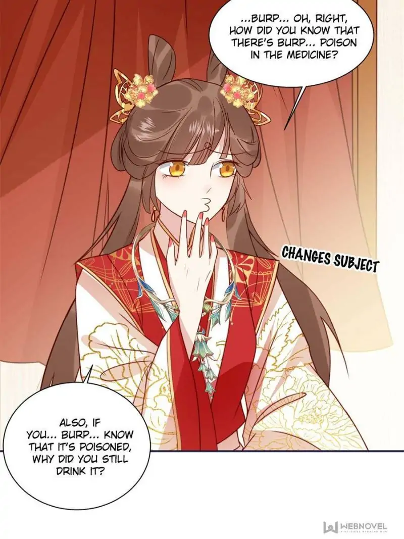 I Control the Prince’s Heart After a Rotten Exhibition chapter 6