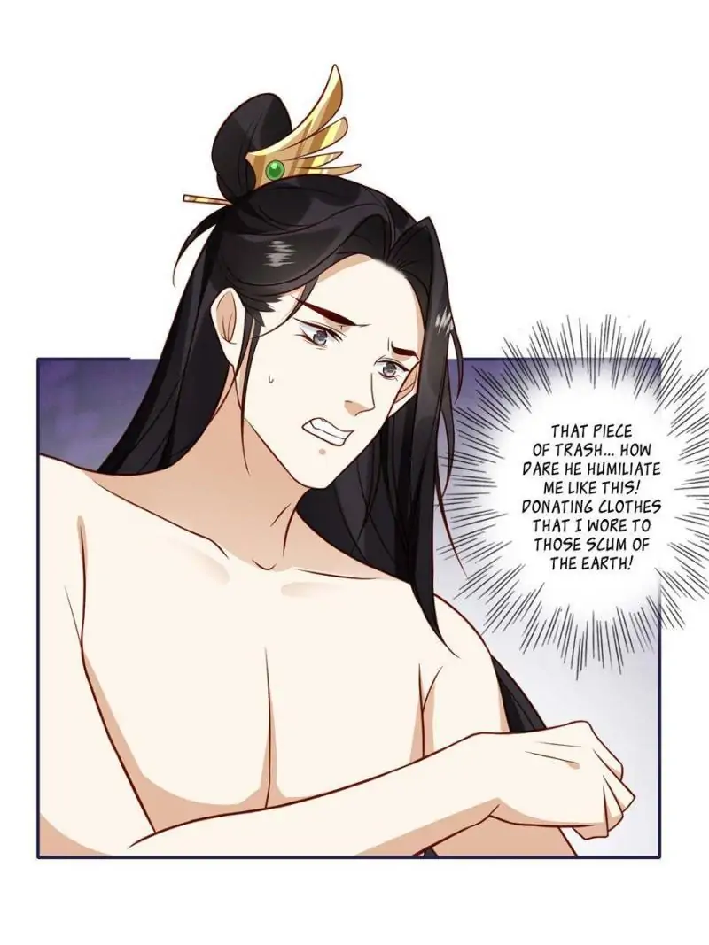I Control the Prince’s Heart After a Rotten Exhibition chapter 7