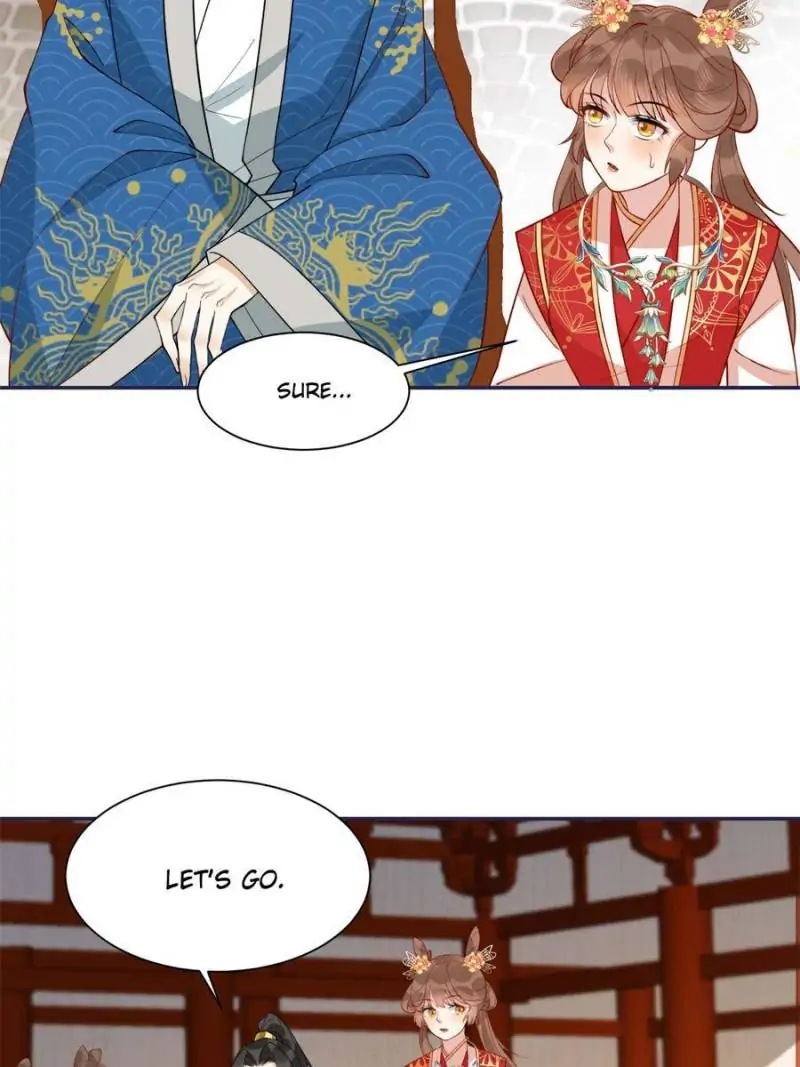I Control the Prince’s Heart After a Rotten Exhibition chapter 8
