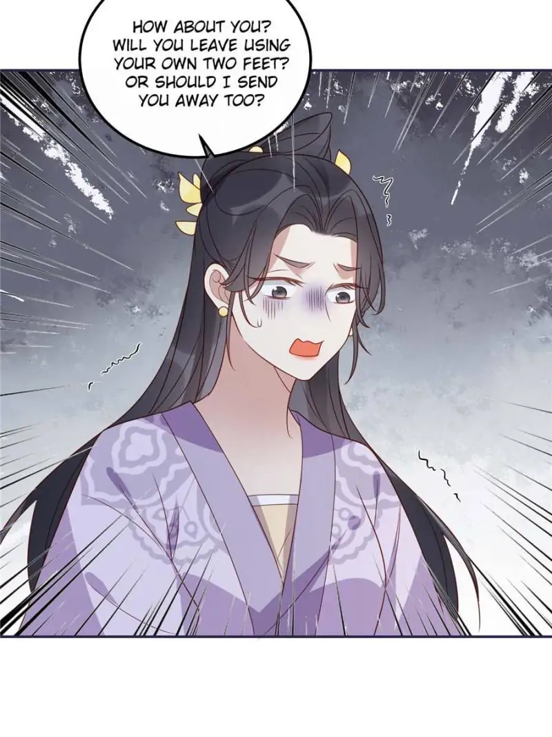 I Control the Prince’s Heart After a Rotten Exhibition chapter 19