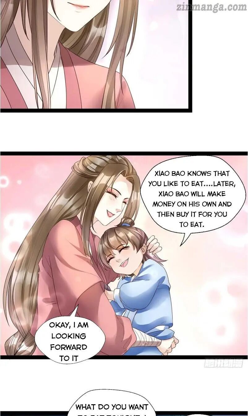 It’s not easy to bully my mother chapter 10