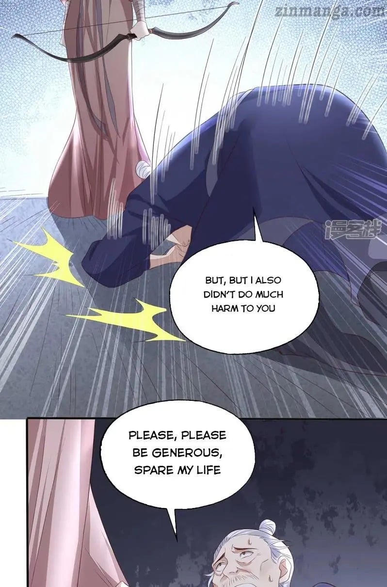It’s not easy to bully my mother chapter 14