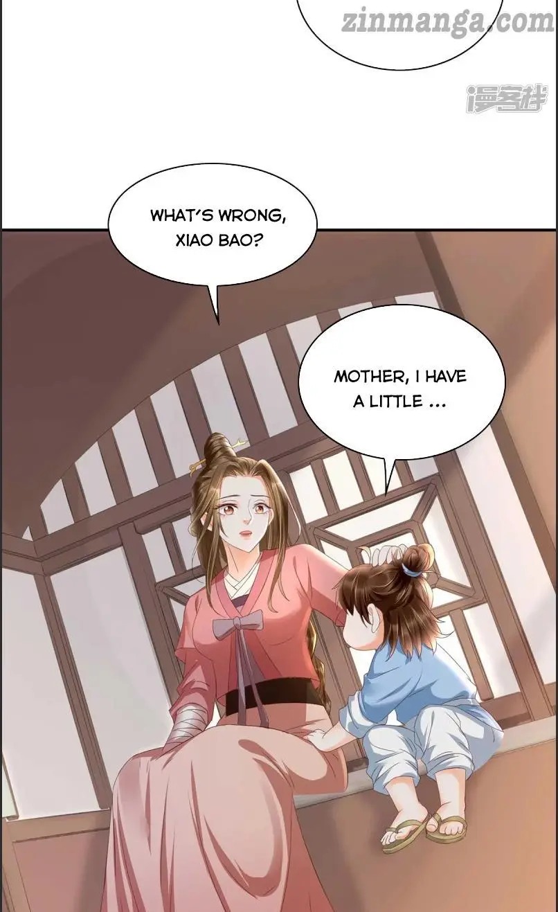 It’s not easy to bully my mother chapter 16