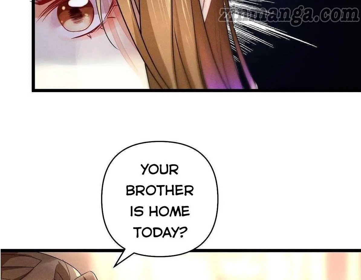 It’s not easy to bully my mother chapter 18