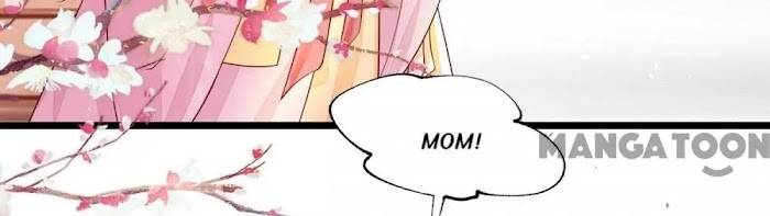 It’s not easy to bully my mother chapter 36