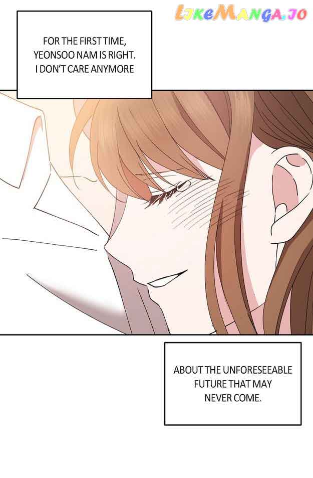 Unquenchable Thirst chapter 45